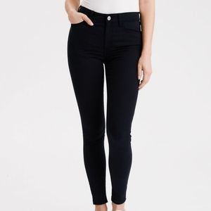 🌵American Eagle 360 Super Stretch Hi Rise Jegging